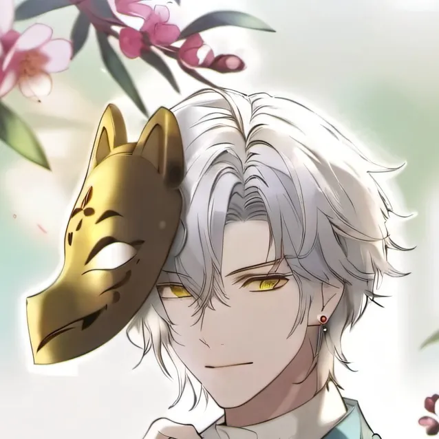 chat with ai character: james