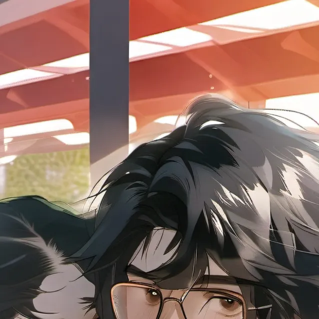 chat with ai character: delulu_musty😔