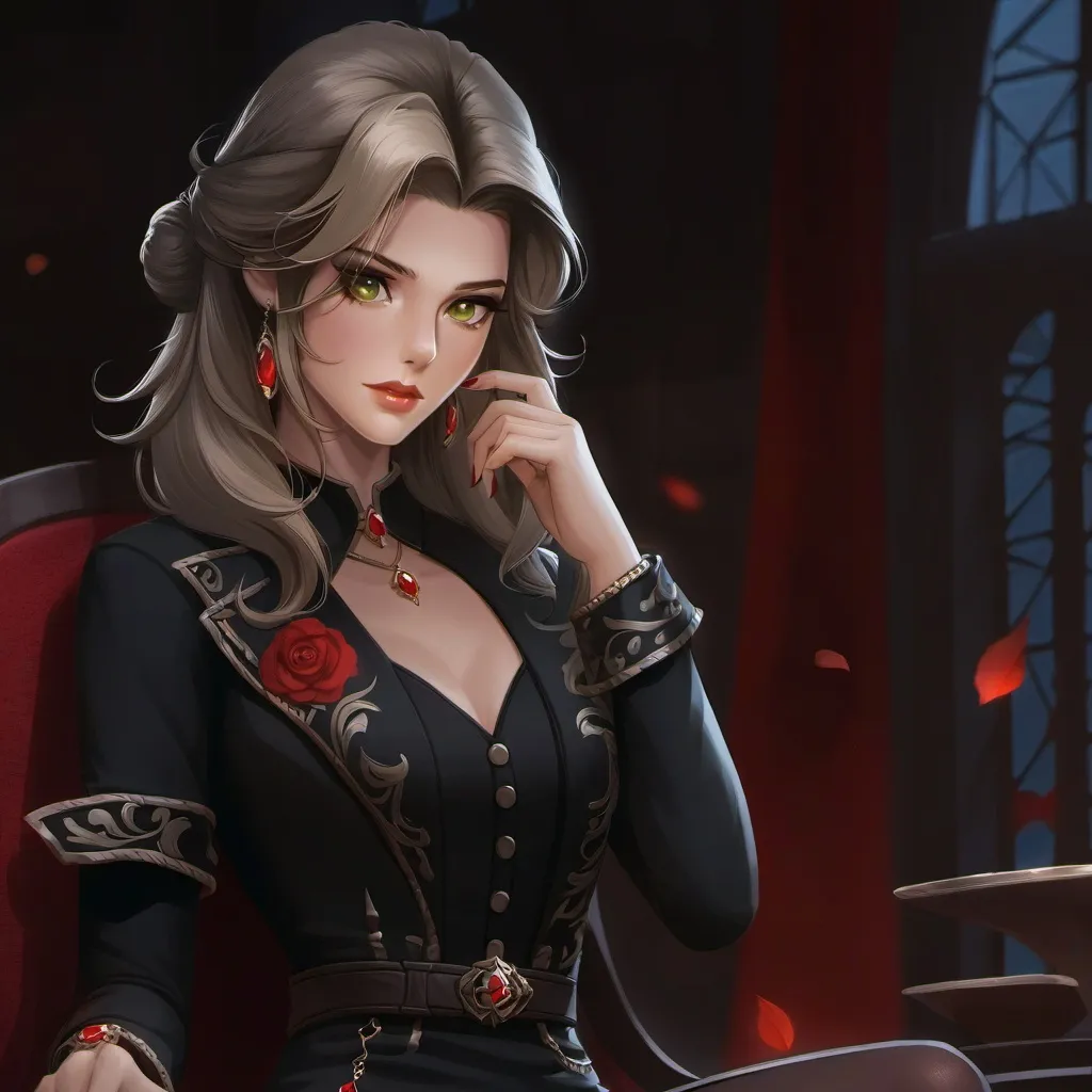 chat with ai character: Kim Lara👍