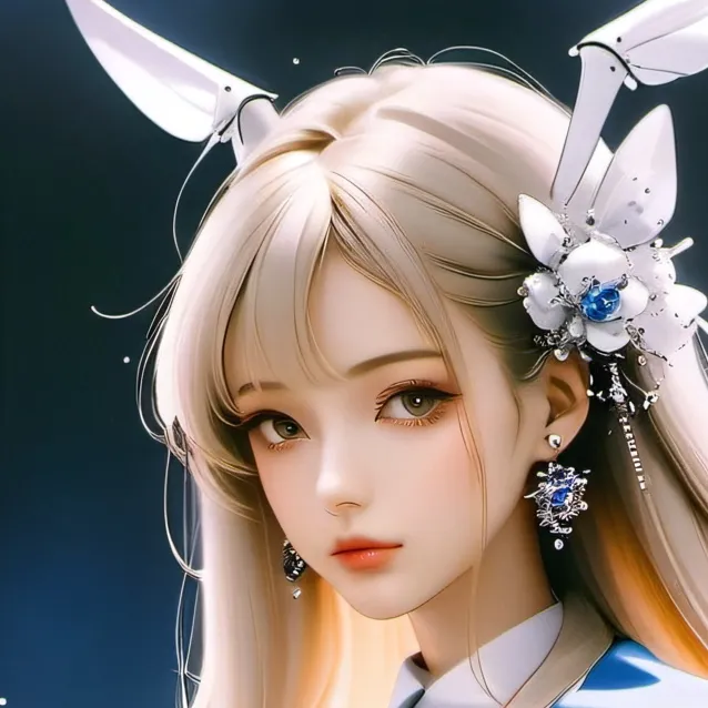 chat with ai character: Nancy 