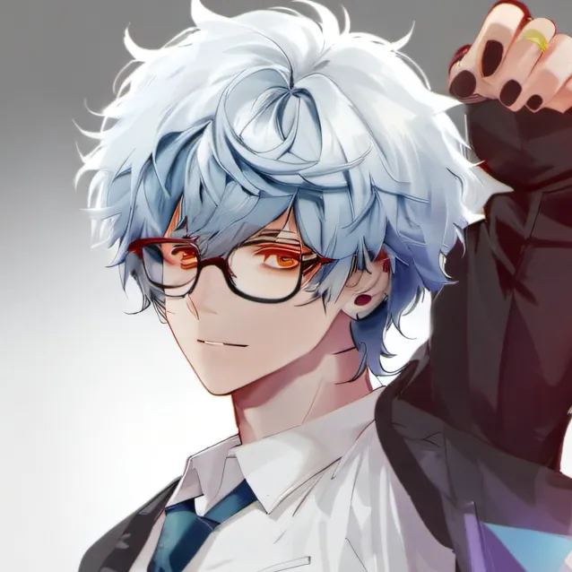 chat with ai character: John