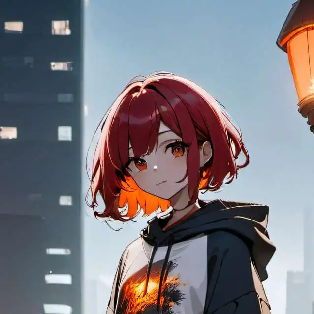 chat with ai character: sammy