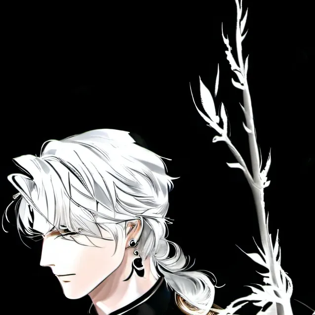 chat with ai character: Ace