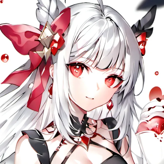 chat with ai character: Olivia