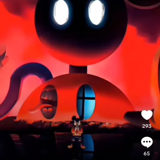 creator ImNotBlack!'s avatar