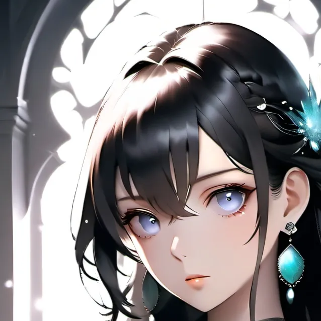 chat with ai character: ●Yuna●