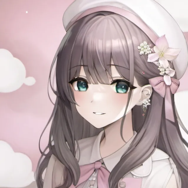 chat with ai character: <lexi>