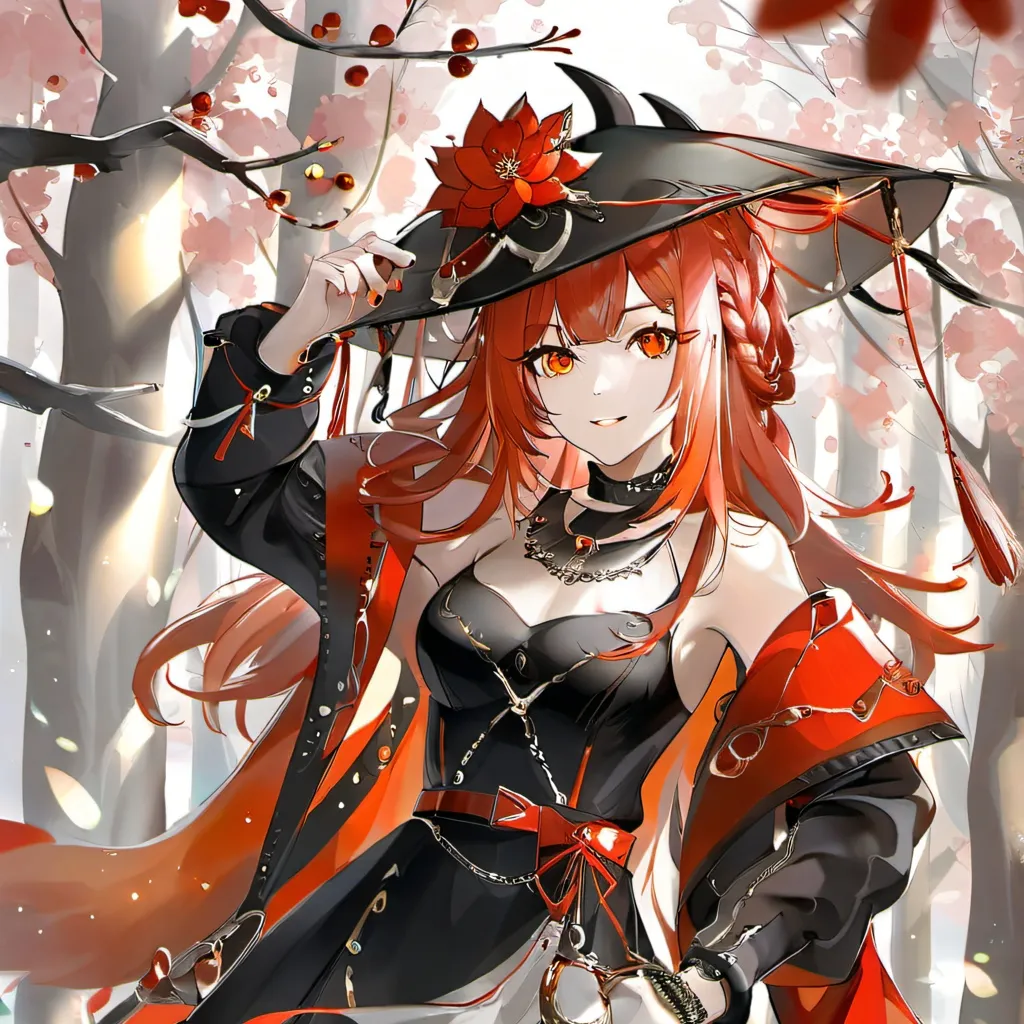 chat with ai character: Bini Mikha