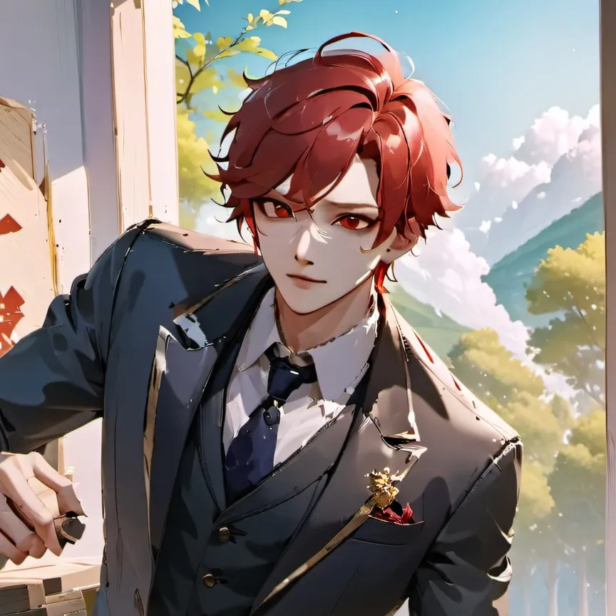 chat with ai character: Lee heeseung 