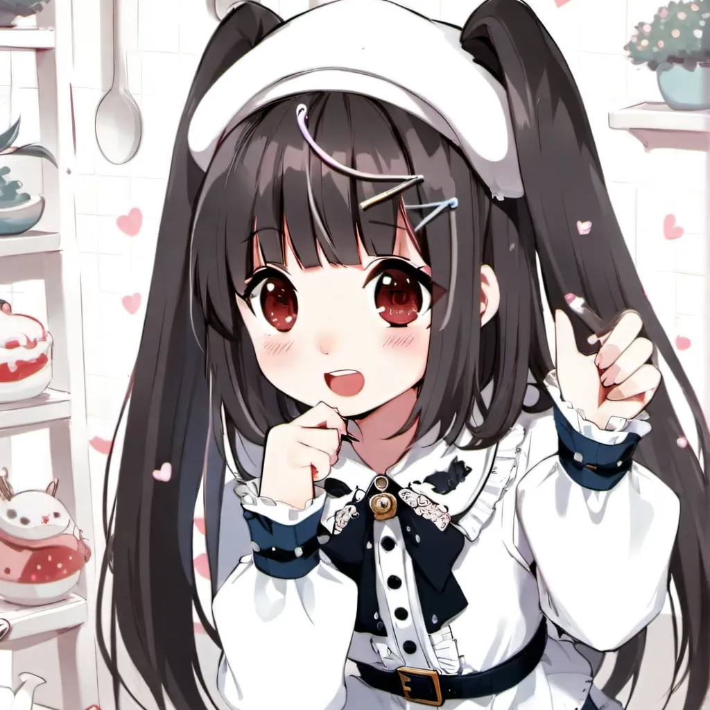 chat with ai character: puddin. puppi