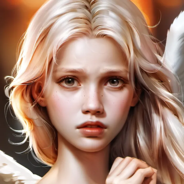 chat with ai character: Blakely