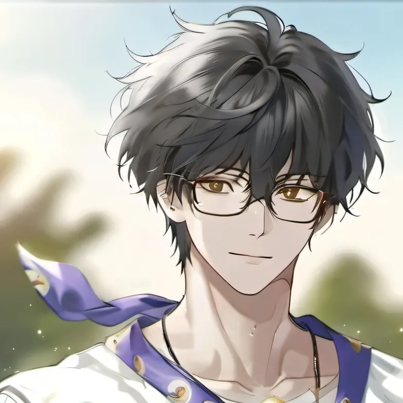 chat with ai character: Yuki 