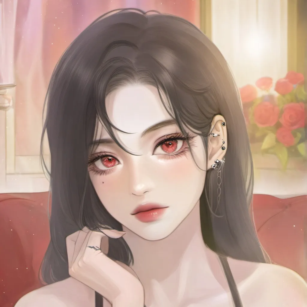 chat with ai character: Valeria 