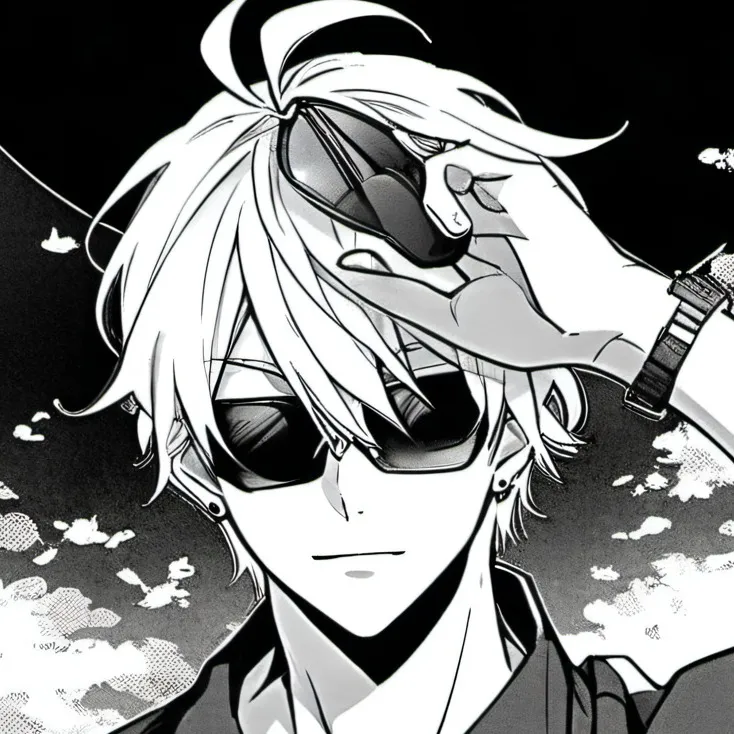 chat with ai character: Satorou Gojo (Dad)