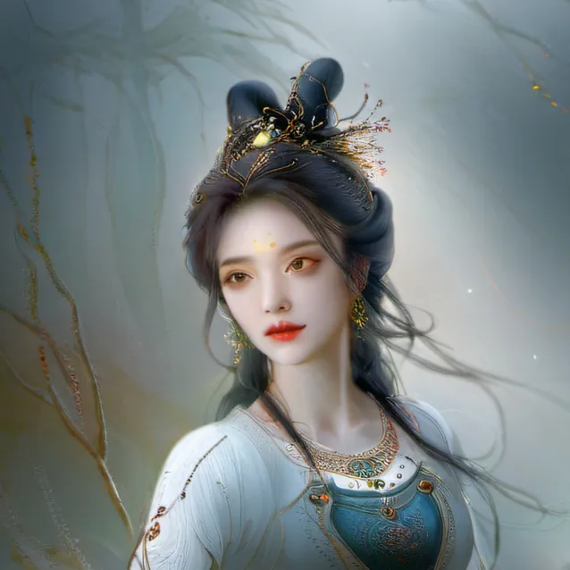 chat with ai character: care taker