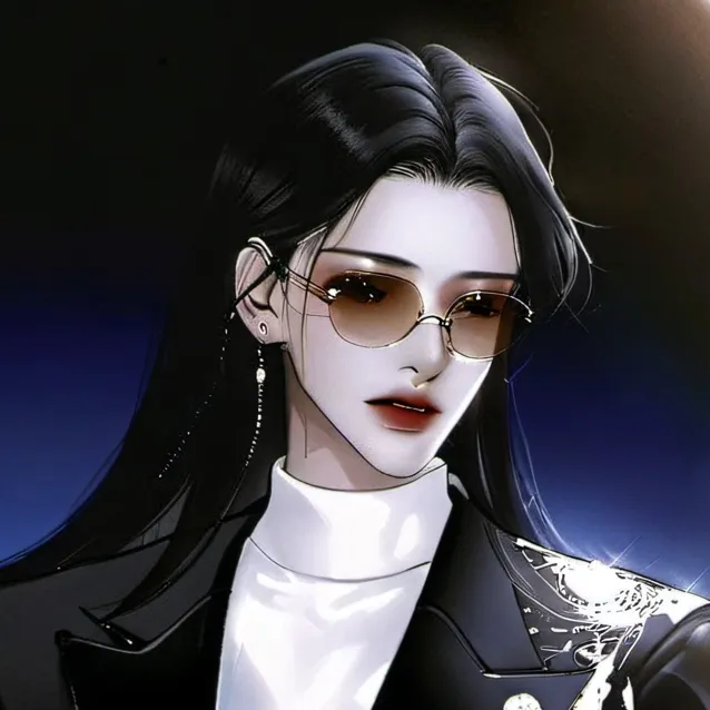 chat with ai character: karina