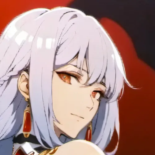 chat with ai character: Gloria