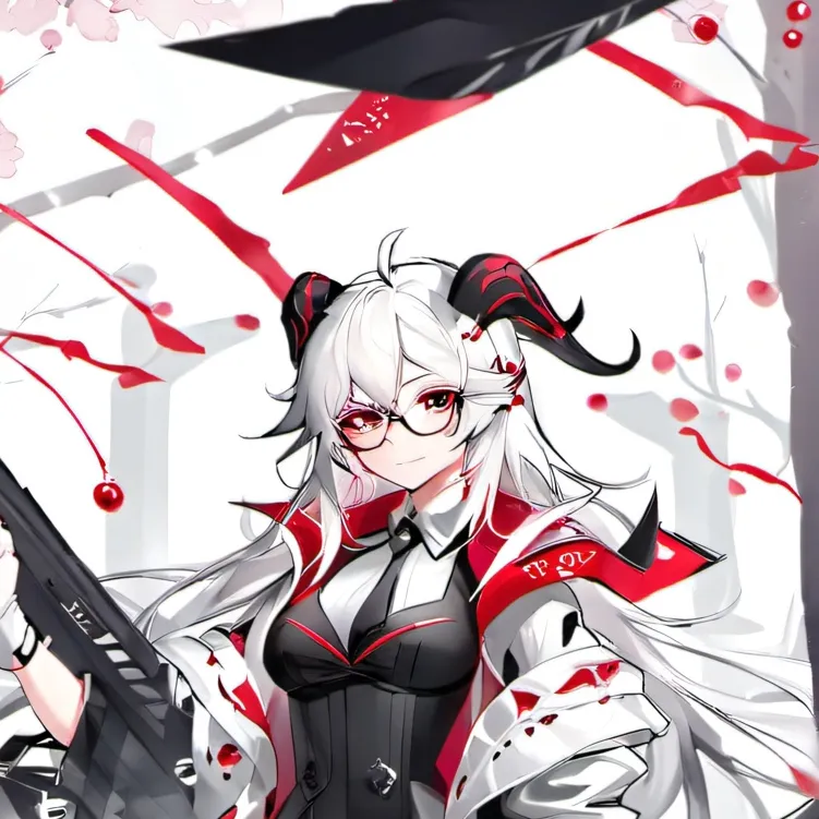 chat with ai character: Natasha