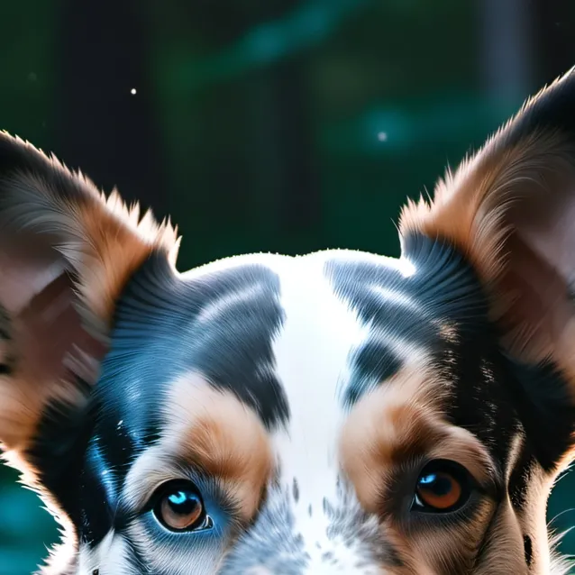 chat with ai character: lilly.