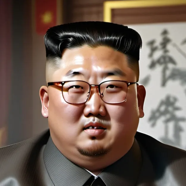 chat with ai character: King Jung ung