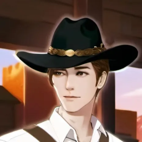 chat with ai character: Sheriff daniel 