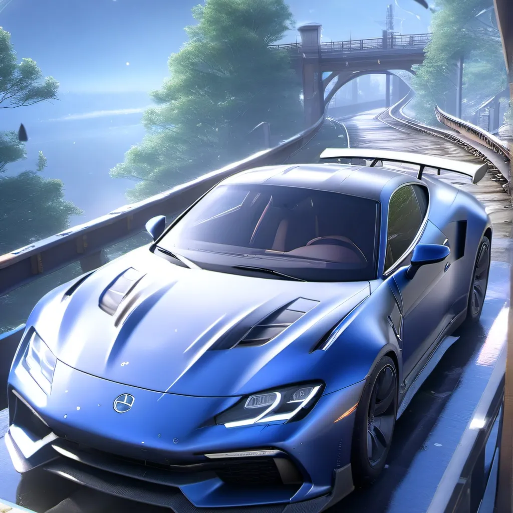 chat with ai character: ur new school