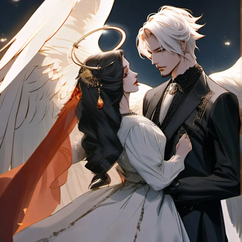 chat with ai character: at school hazzbin 