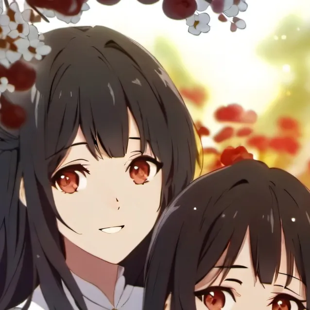 chat with ai character: sisters 