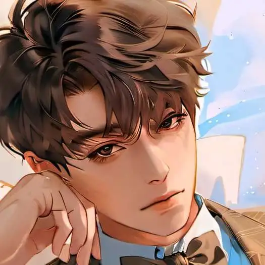 chat with ai character: Nate