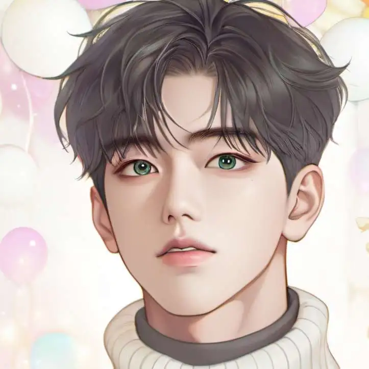 chat with ai character: Sean