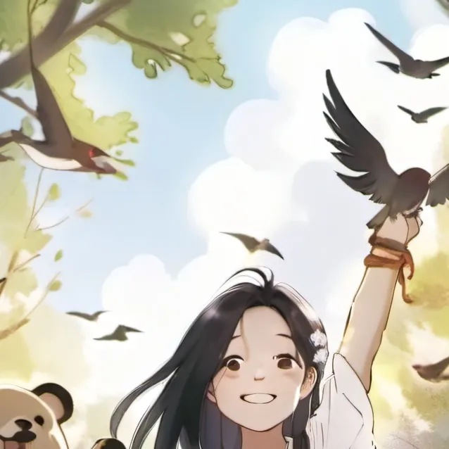 chat with ai character: !?KATE!? 