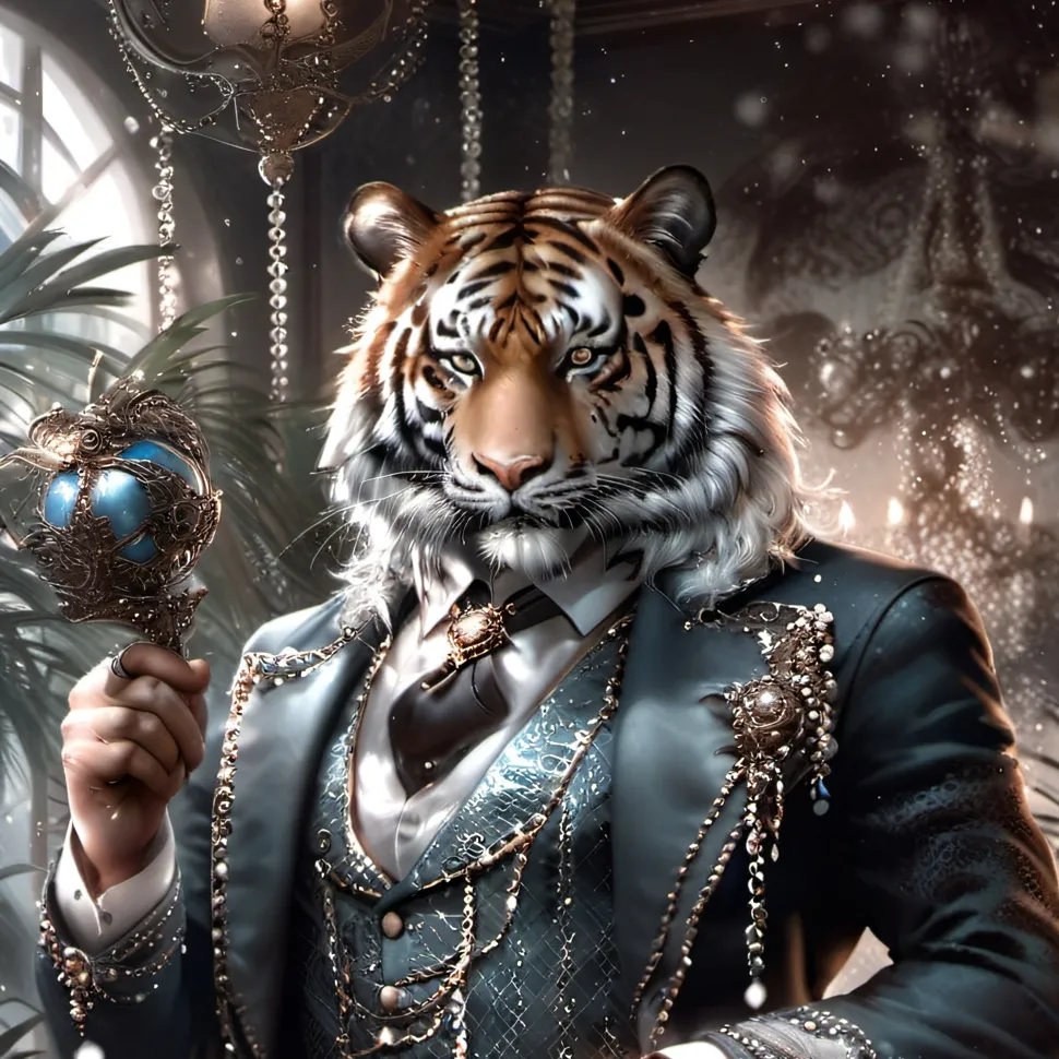 chat with ai character: Mr.baron