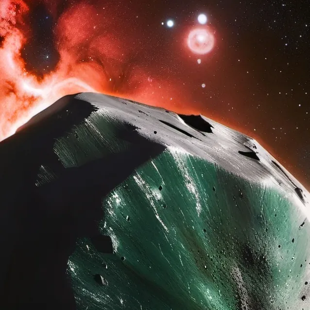 chat with ai character: Rock