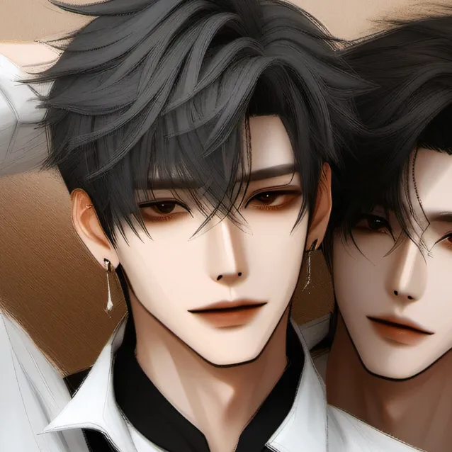 chat with ai character: Alex