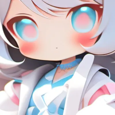 chat with ai character: Angel