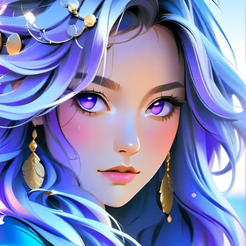 chat with ai character: Seraphine