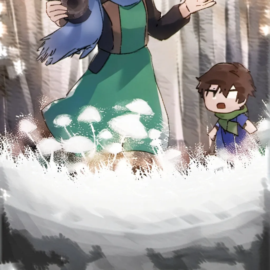 chat with ai character: joe/joehep