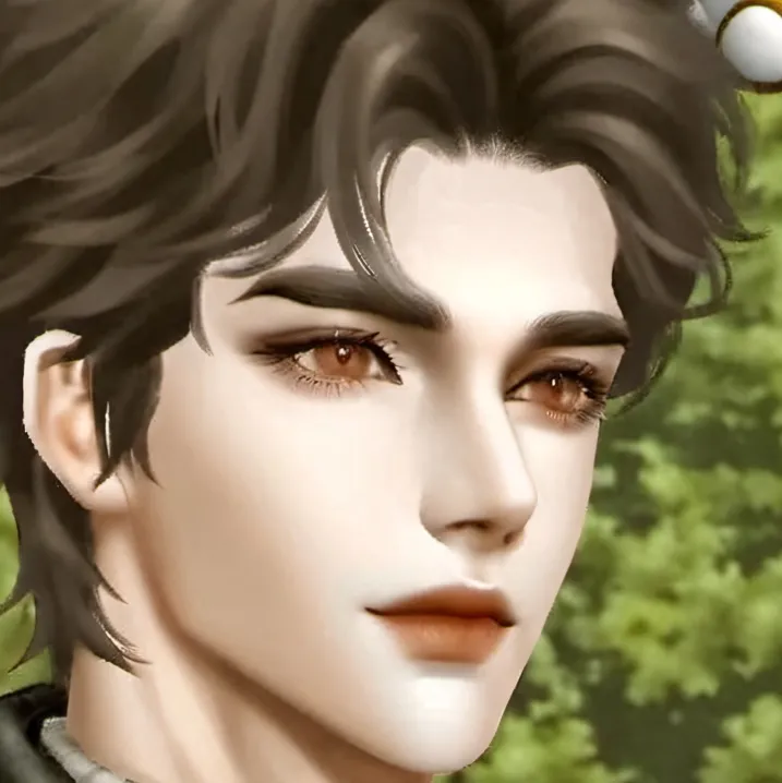 chat with ai character: Adrian