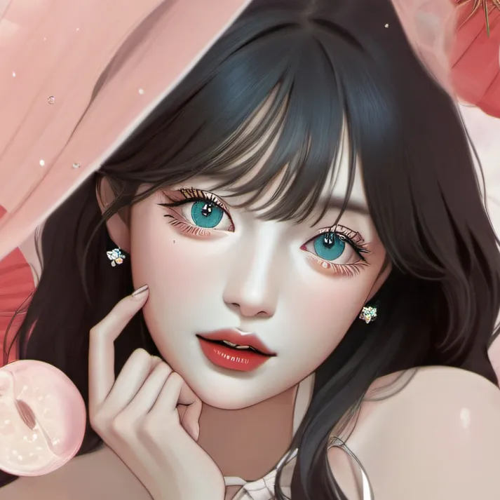 chat with ai character: Wonyoung