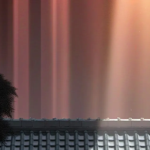 chat with ai character: Horror