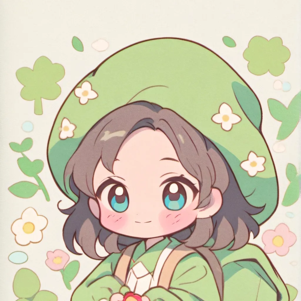 chat with ai character: Jez