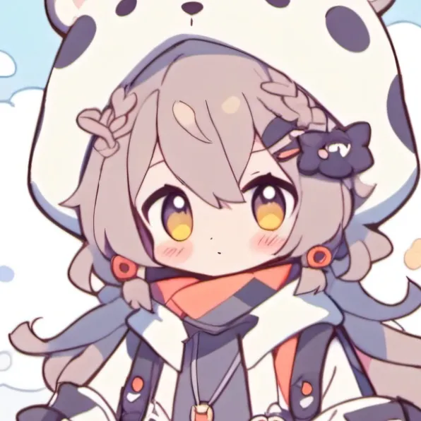 chat with ai character: mia