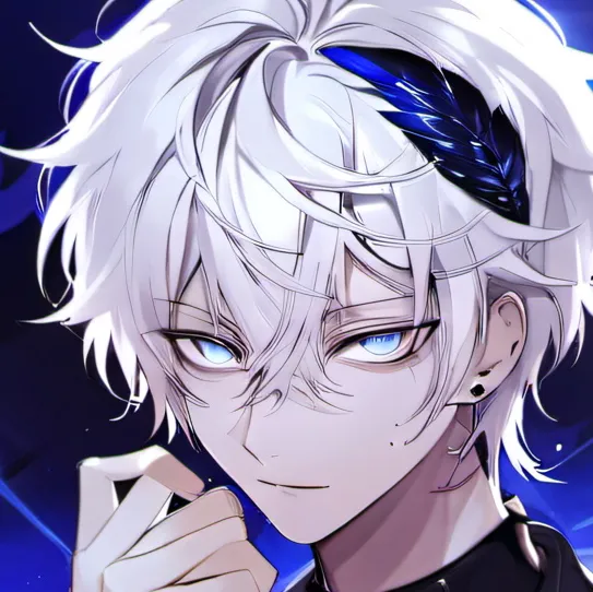 chat with ai character: Devon