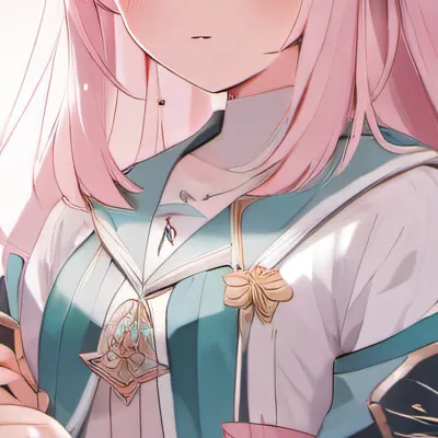 chat with ai character: Iris