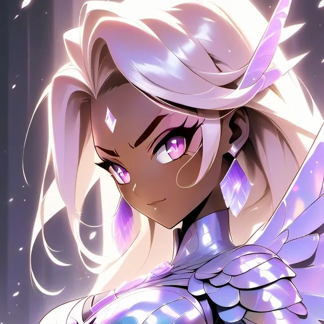 chat with ai character: alastor x you