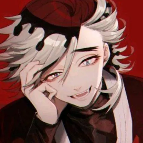 creator ❇Simper for life❇'s avatar