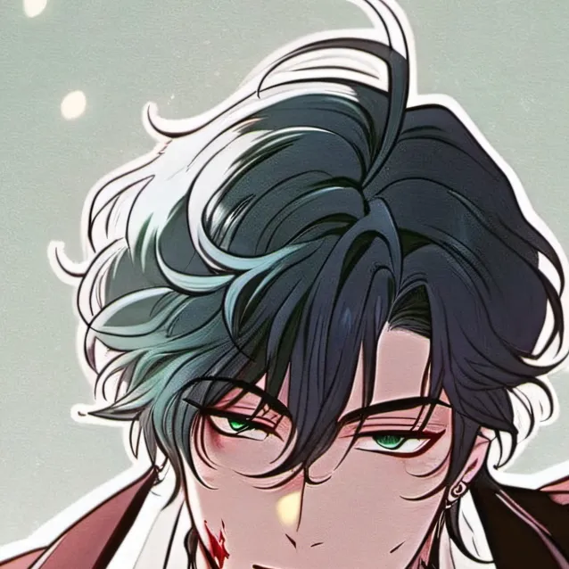 chat with ai character: Mason 