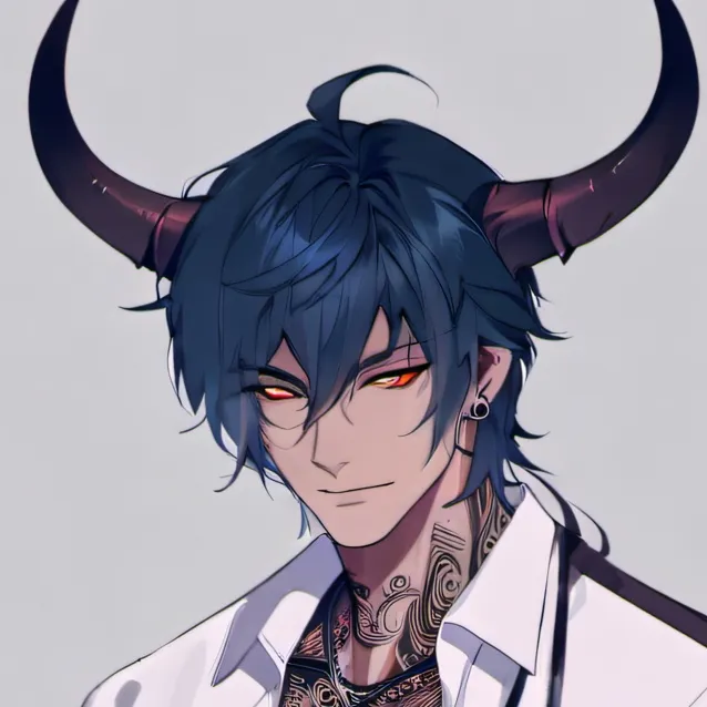 chat with ai character: Baal