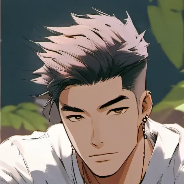 chat with ai character: Jakob Willow