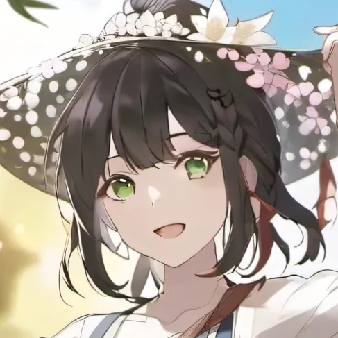 chat with ai character: Cassie